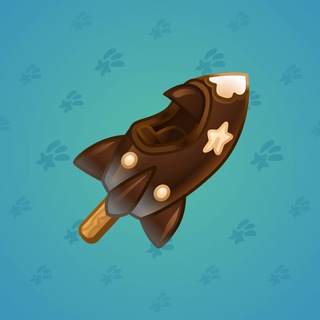 Stellar Rocket #84376