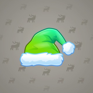 Santa Hat #46935