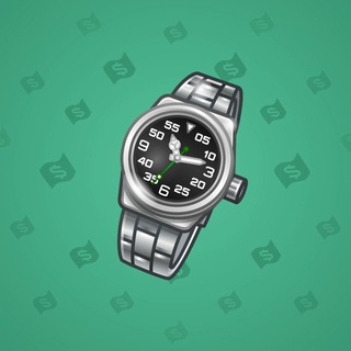 Swiss Watch #6391