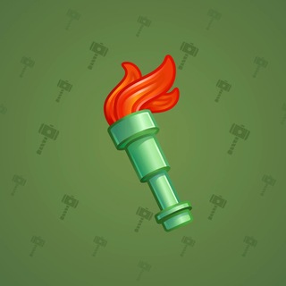 Chill Flame #233187