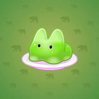 Jelly Bunny #60362