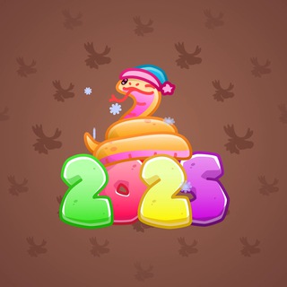 Lunar Snake #85546