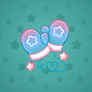 Snow Mittens #9114