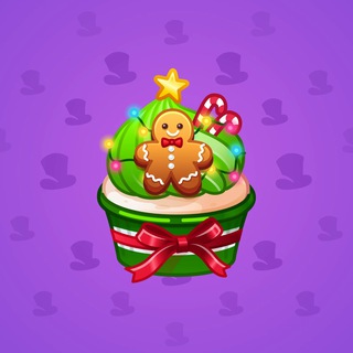 Whip Cupcake #202342