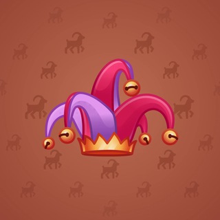 Jester Hat #115899