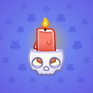 Eternal Candle #12357