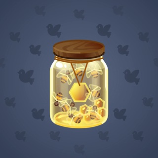 Restless Jar #20782