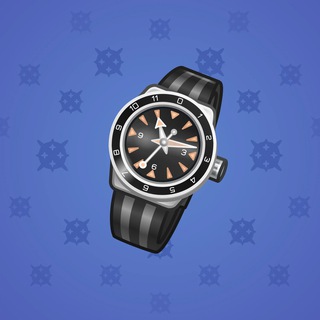 Swiss Watch #12358
