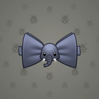 Bow Tie #29302