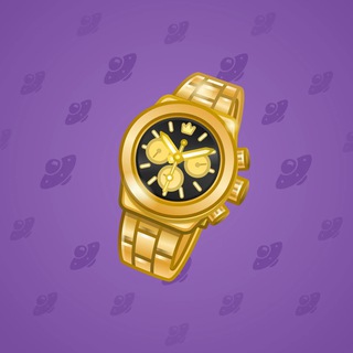 Swiss Watch #2850