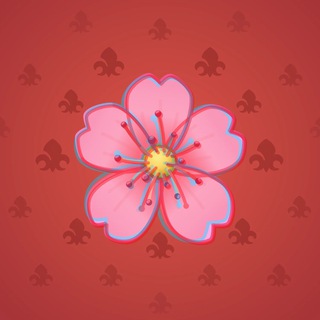 Sakura Flower #33828