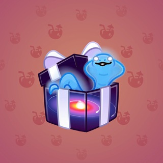 Snake Box #74638