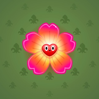 Sakura Flower #19833