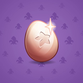 Easter Egg #112134