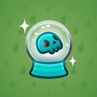 Crystal Ball #22889