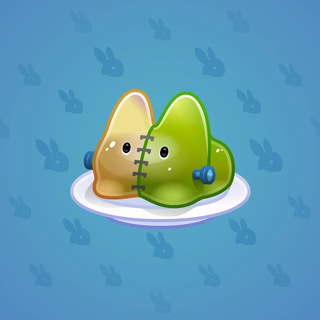 Jelly Bunny #53621