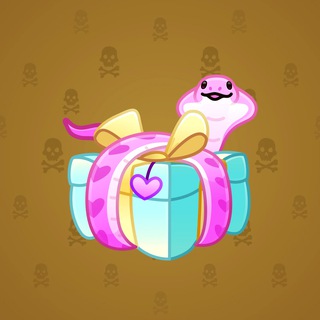 Snake Box #120202
