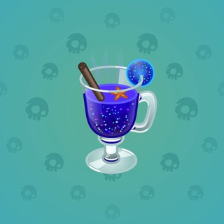 Spiced Wine #65384