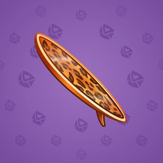 Surge Board #6920