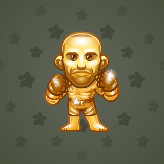 UFC Strike #47660