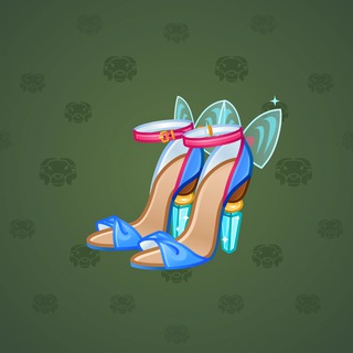 Sky Stilettos #33777