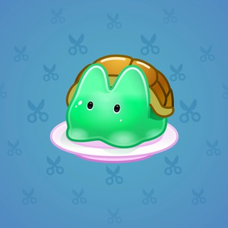 Jelly Bunny #67986