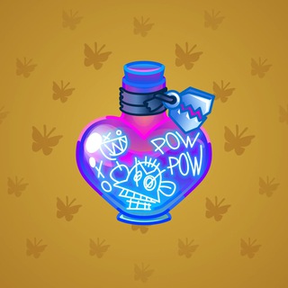 Love Potion #2608