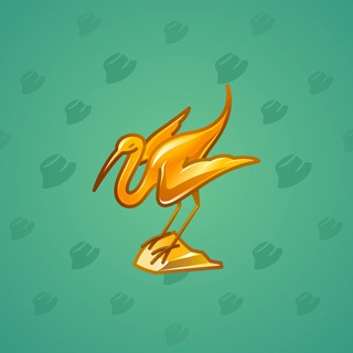 Rare Bird #3404