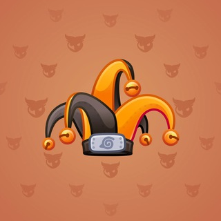 Jester Hat #108287