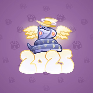 Lunar Snake #8267