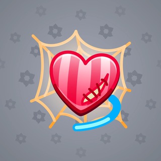 Trapped Heart #6531