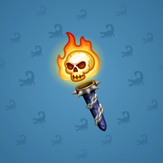 Chill Flame #265210