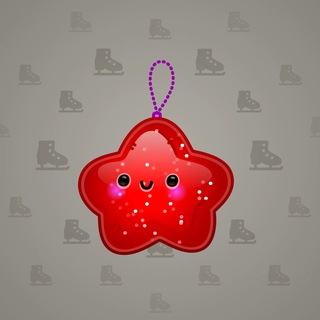 Hanging Star #31990