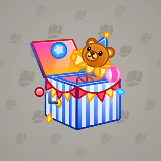 Jack-in-the-Box #29699