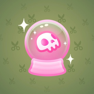 Crystal Ball #11590