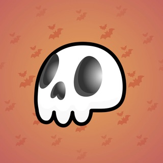 Electric Skull #5170