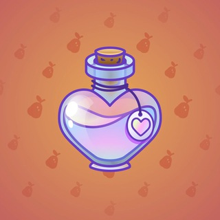 Love Potion #2411