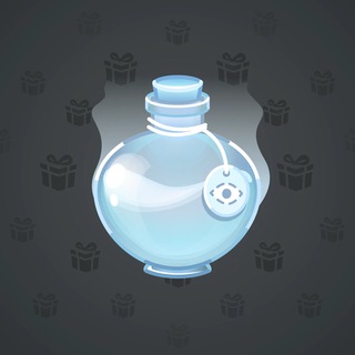 Love Potion #11116