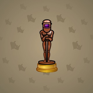 Mini Oscar #3290