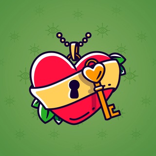 Cupid Charm #8644