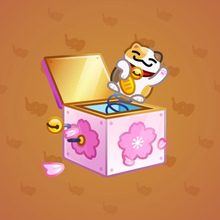 Jack-in-the-Box #21501