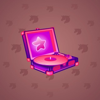 Record Player #16569