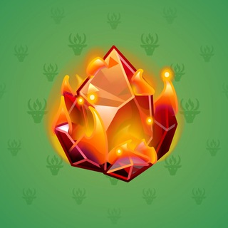 Astral Shard #3195