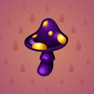 Spy Agaric #33118