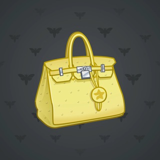 Loot Bag #4116
