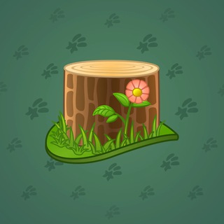 Tree Stump
