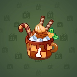 Holiday Drink #72988