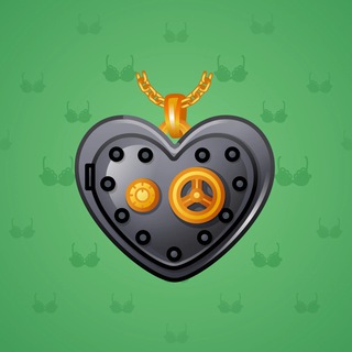 Cupid Charm #18484
