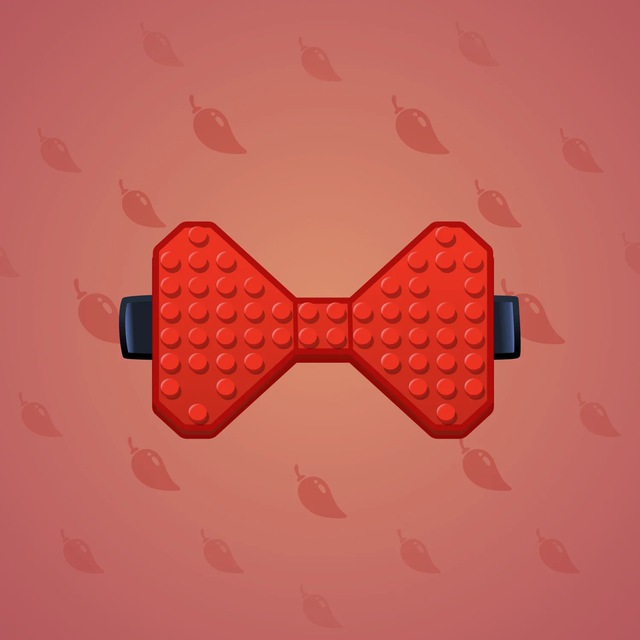 NFT-подарок Bow Tie Creator