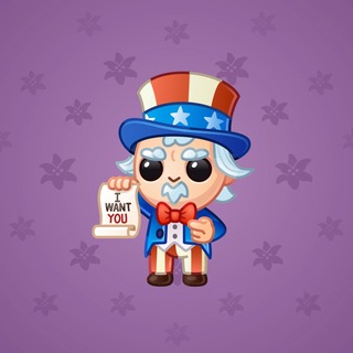 Liberty Figure #188833